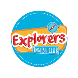 Logo de Explorers English Club